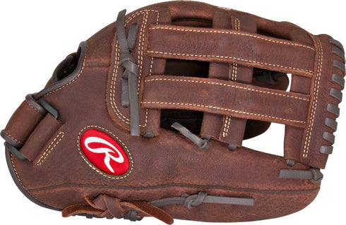 Rawlings Player Preferred 13in Outfield Glove || P130HFL