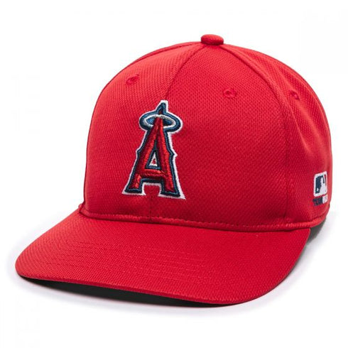 Los Angeles Angels Home Adult Adjustable Cap