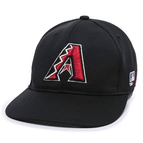 Arizona Diamondbacks Home Adult Adjustable Cap