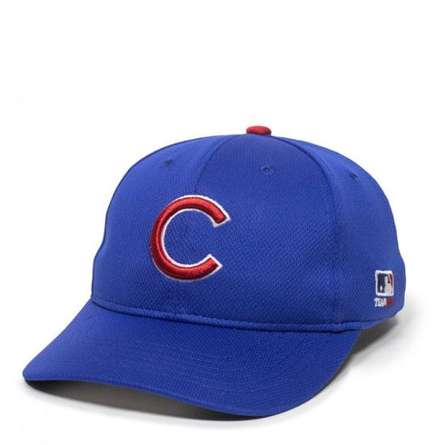 Chicago Cubs Home Adult Adjustable Cap
