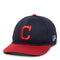 Cleveland Indians Home Adult Adjustable Cap