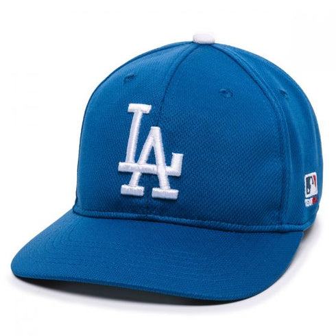 Los Angeles Dodgers Home Adult Adjustable Cap