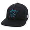 Miami Marlins New Logo Adult Adjustable Cap