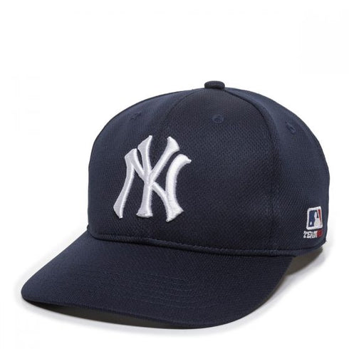 New York Yankees Adult Adjustable Cap