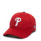Philadelphia Phillies Home Adult Adjustable Cap