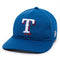 Texas Rangers Home Adult Adjustable Cap
