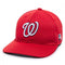 Washington Nationals Home Adult Adjustable Cap