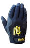 Mullin Adult Batting Gloves