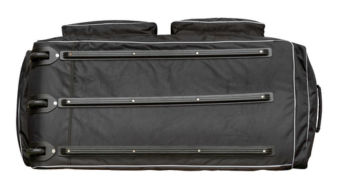 X-Plate Monster Protuff Wheeled Bag || 36"L x 18"H x 18"W