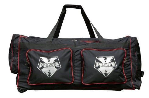 X-Plate Monster Protuff Wheeled Bag || 36"L x 18"H x 18"W