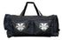 X-Plate Monster Protuff Wheeled Bag || 36"L x 18"H x 18"W