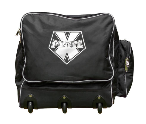 X-Plate Monster Protuff Wheeled Bag || 36"L x 18"H x 18"W