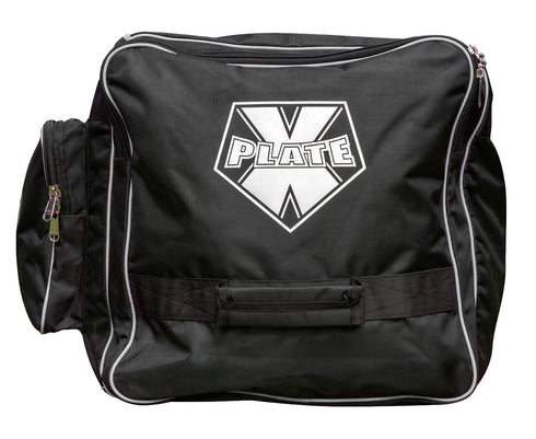 X-Plate Monster Protuff Wheeled Bag || 36"L x 18"H x 18"W