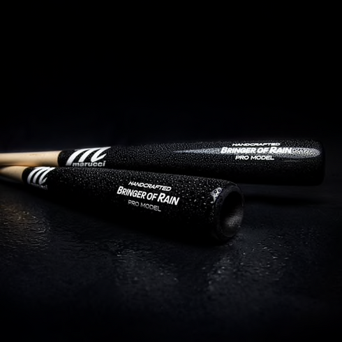 Marucci Pro 2023 Josh Donaldson "Bringer of Rain" Maple Baseball Bat