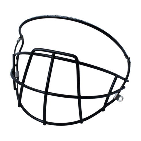 MVP Adjustable Dial-Fit Helmet Face Guard