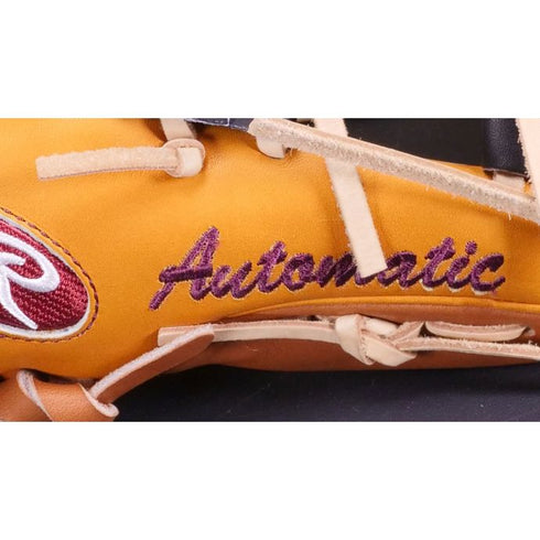 Rawlings Custom Heart of the Hide Glove