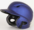 MVP Adjustable Dial-Fit Batting Helmet - Matte