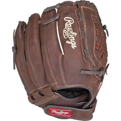 Rawlings Player Preferred 12in Infield/Pitcher's Glove || P120BFL