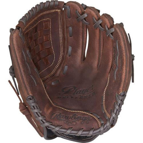 Rawlings Player Preferred 12in Infield/Pitcher's Glove || P120BFL