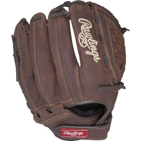 Rawlings Player Preferred 12.5in Outfield Glove || P125BFL