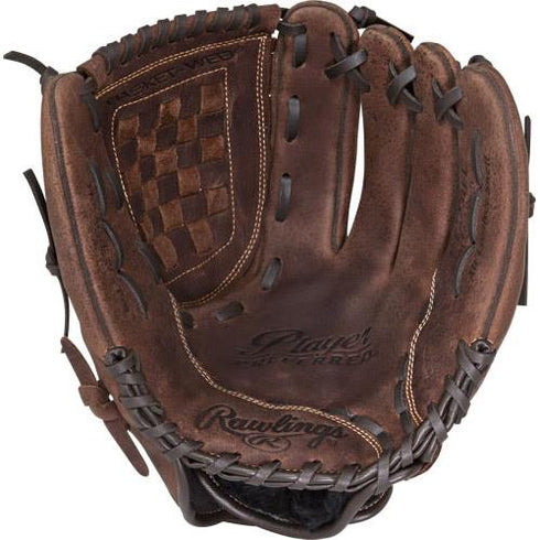 Rawlings Player Preferred 12.5in Outfield Glove || P125BFL