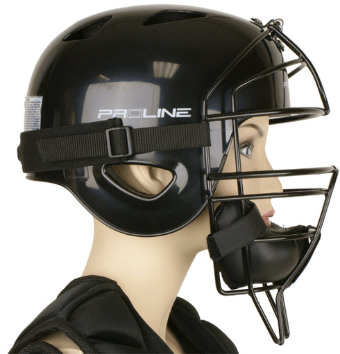 Proline PROH Adult Rounded Catchers Helmet
