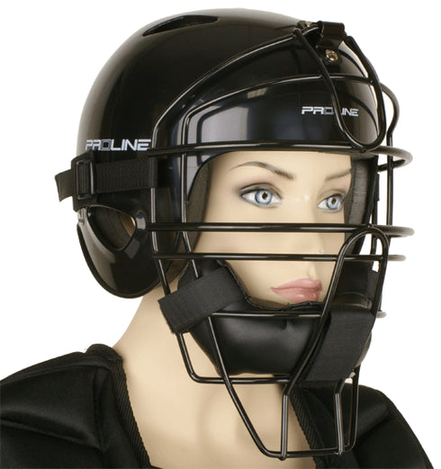 Proline PROH Adult Rounded Catchers Helmet