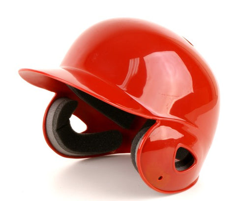 X-Plate Pro-Fit Senior Batting Helmet