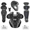 Under Armour Converge Victory Series NOCSAE Intermediate Catcher's Set