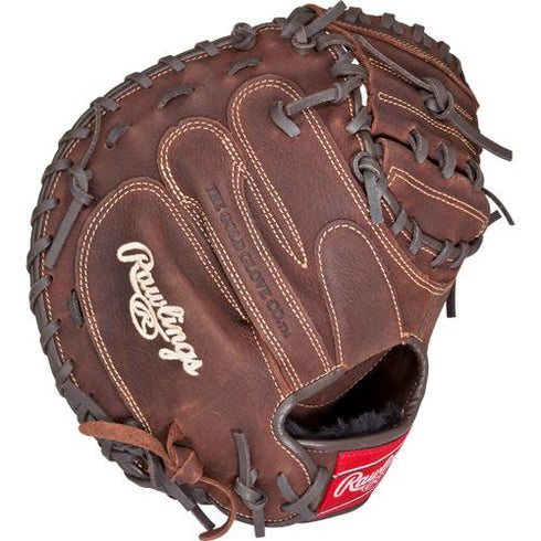 Rawlings Player Preferred 33in Catcher's Glove || PCM30