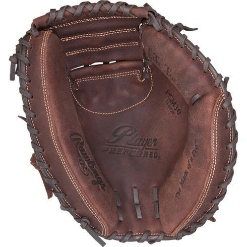 Rawlings Player Preferred 33in Catcher's Glove || PCM30