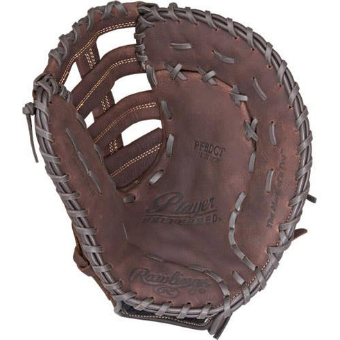 Rawlings Player Preferred 12.5in First Base Glove || PFBDCT