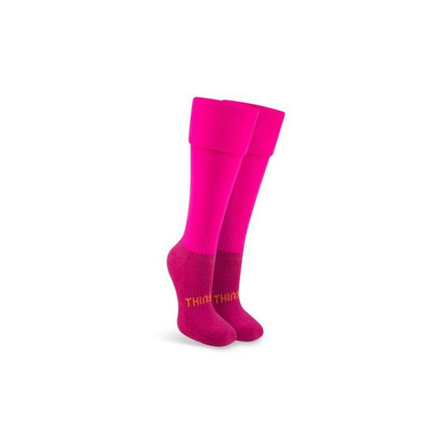ThinSkins Solid Colour Socks