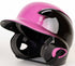 MVP Adjustable Dial-Fit Batting Helmet - Metallic
