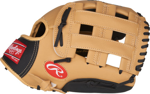Rawlings Players Series 11.5in Youth Glove || PL115BC