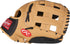 Rawlings Players Series 11.5in Youth Glove || PL115BC