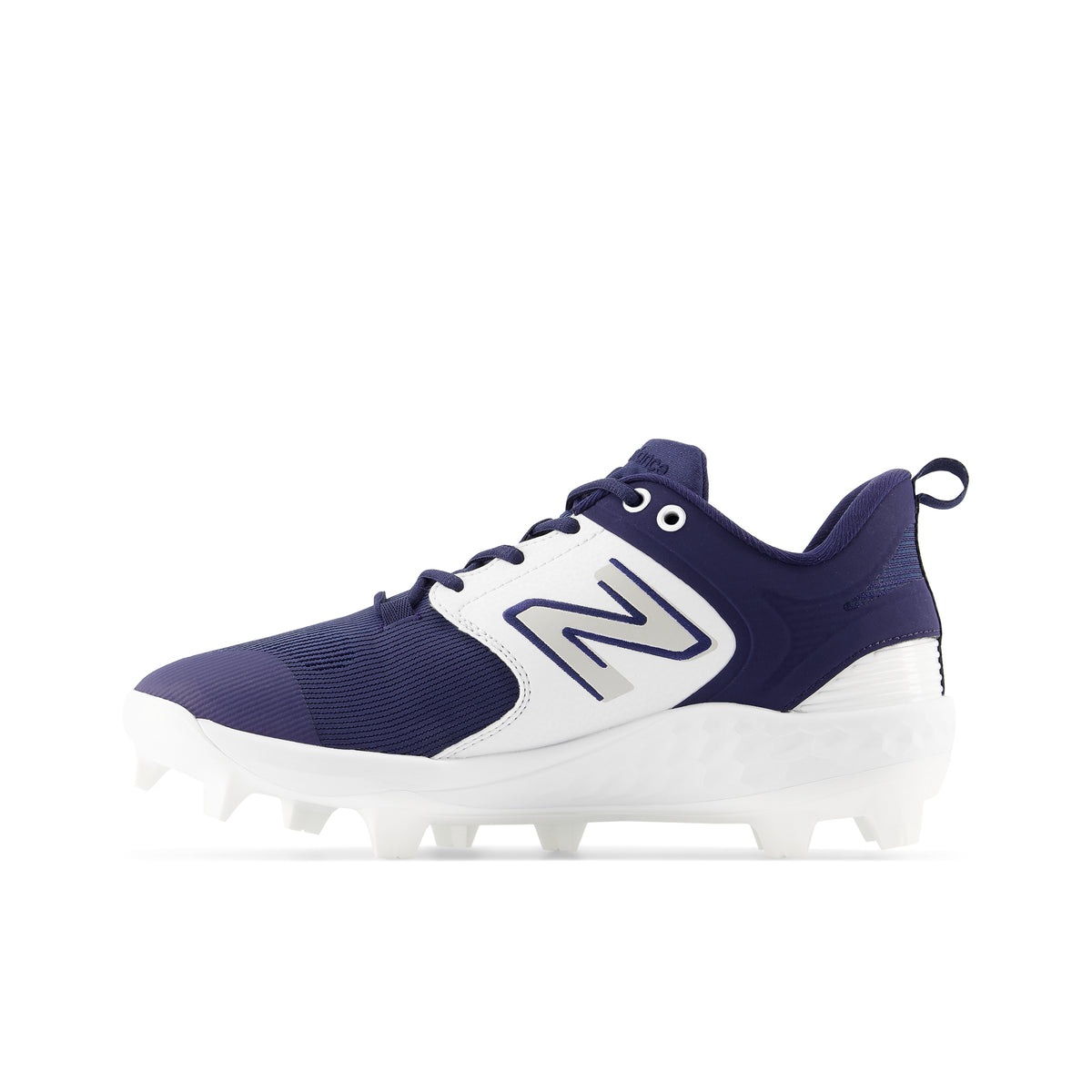 Men's new balance sales molded cleats