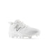 New Balance Fresh Foam 3000v6 Moulded Cleats - White