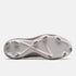 New Balance FuelCell 4040v6 Moulded Cleats - Grey