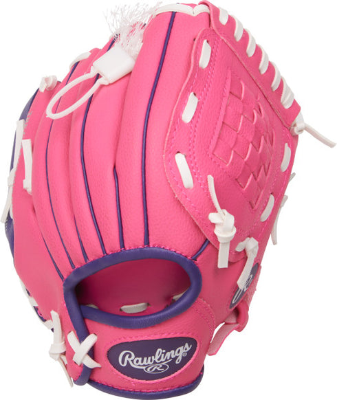 Rawlings Player Series 9in Youth Glove || PL91PP