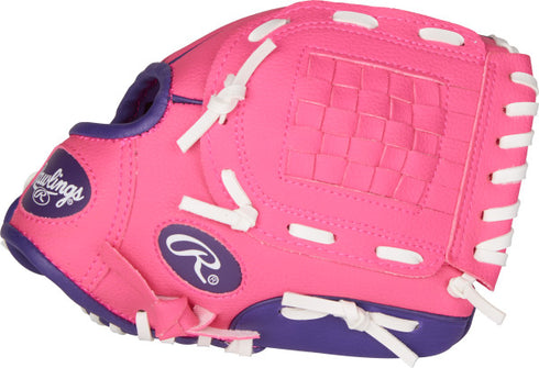 Rawlings Player Series 9in Youth Glove || PL91PP