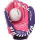 Rawlings Player Series 9in Youth Glove || PL91PP
