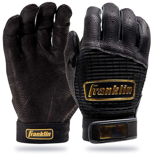 Franklin Pro Classic Adult Batting Gloves