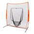 Bownet 8ft x 8ft Big Mouth PRO Net