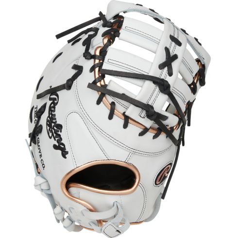Rawlings Heart of the Hide Softball 13in First Base Glove || PRODCTSBW