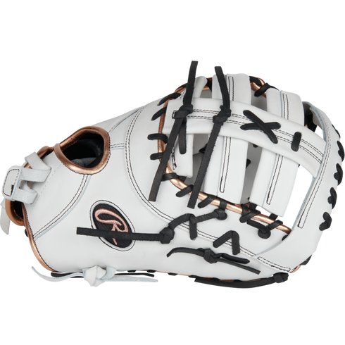 Rawlings Heart of the Hide Softball 13in First Base Glove || PRODCTSBW