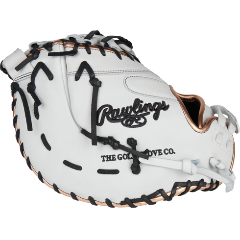 Rawlings Heart of the Hide Softball 13in First Base Glove || PRODCTSBW