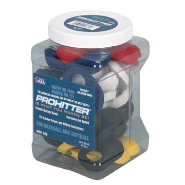 Prohitter Batting Aid