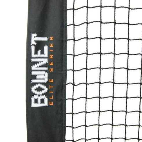 Bownet 8ft x 8ft Big Mouth ELITE Net