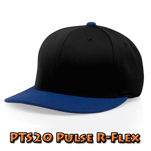 Customisable Richardson Playing Cap